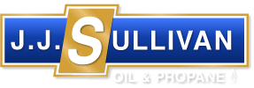 JJ Sullivan Logo