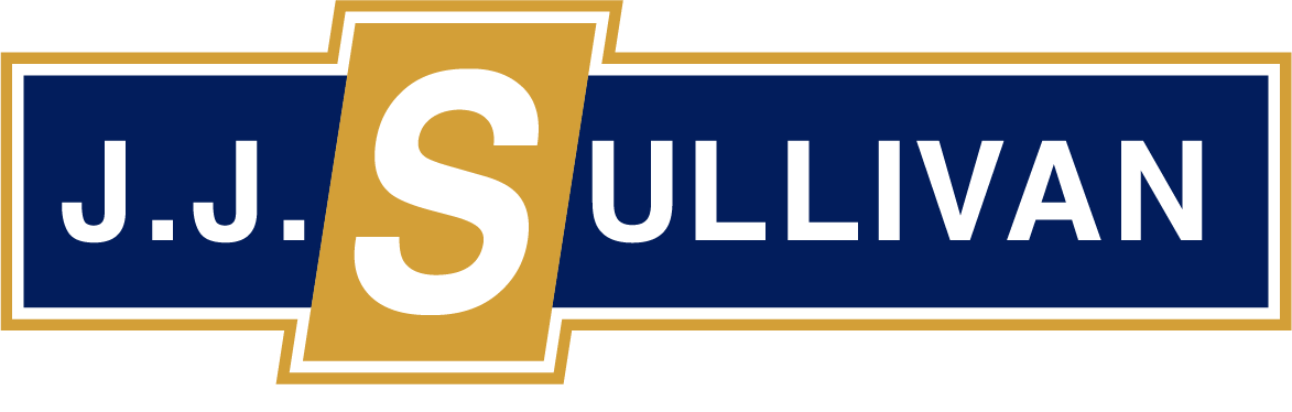 JJ Sullivan OIL Logo