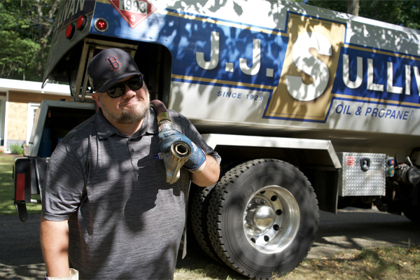 home heating oil delivery services southern connecticut