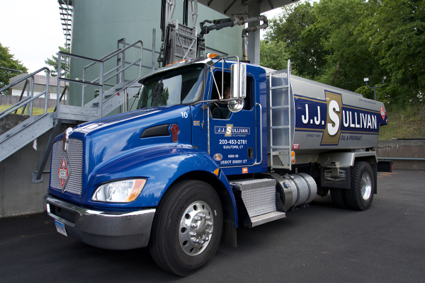 home heating oil supplier guilford connecticut