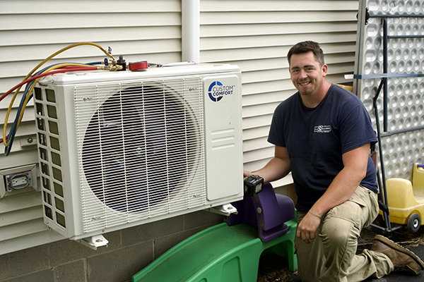 Complete Heating Services