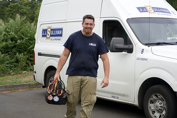 Fast, Reliable Repairs HVAC