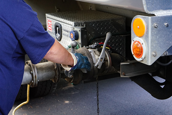 Heating Oil Delivery Best Choice