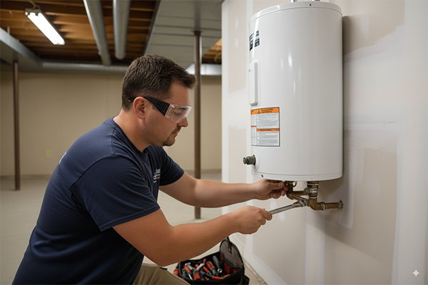 Professional Installation