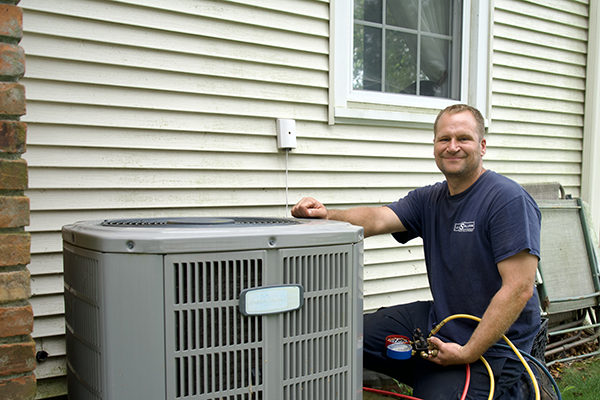 Reliable Cooling Solution