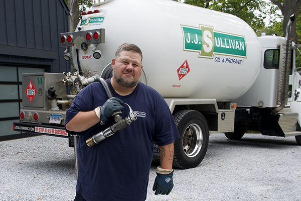 Reliable Delivery Options