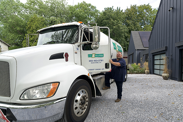 Reliable Propane Services