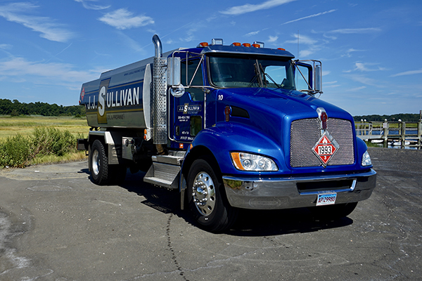 Top Choice for Bioheat®