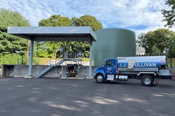 affordable heating oil delivery plans in new haven county connecticut by jj sullivan