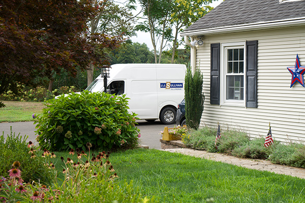 cooling services in guilford ct by jj sullivan