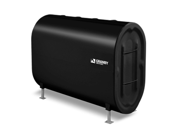 granby heating oil tank installation in guilford ct