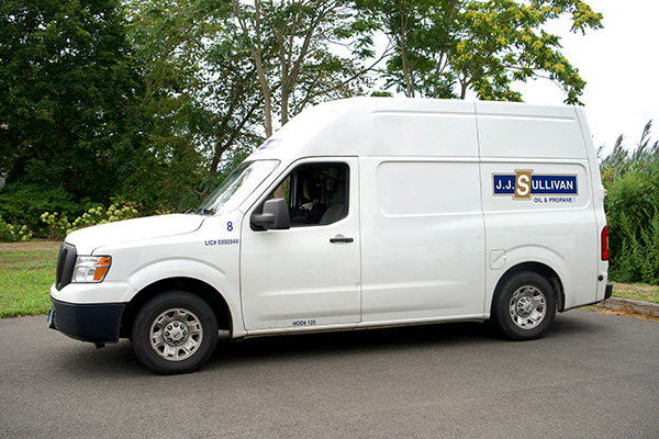 guilford hvac contractor by jj sullivan