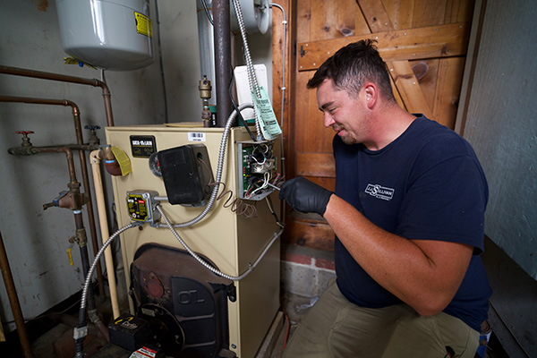 heating services and hvac contractor in southern ct by jj sullivan