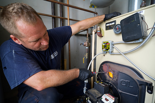 hvac contractor and heating repair services in southern connecticut by jj sullivan