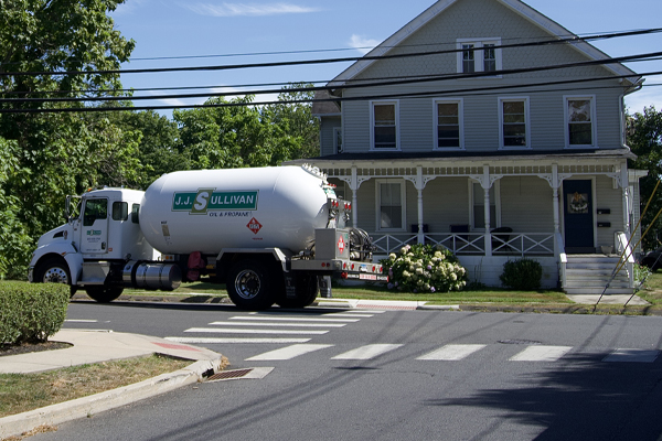 hvac services and fuel delivery in guilford new haven county connecticut by jj sullivan
