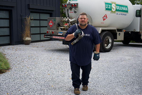 propane delivery services in guilford ct