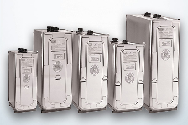 roth heating oil tank installations