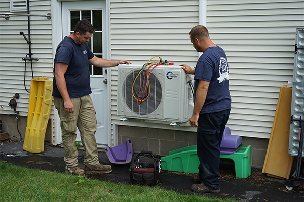 jj sullivan hvac services