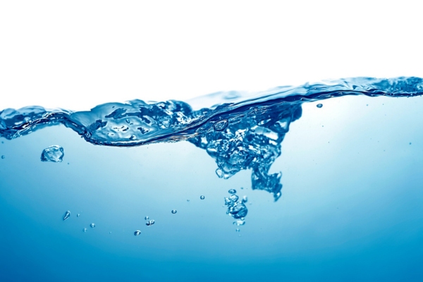 image of water surface