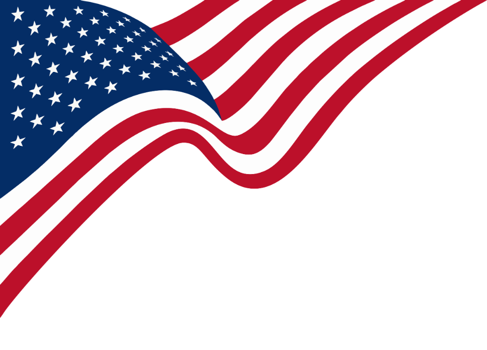 flag us