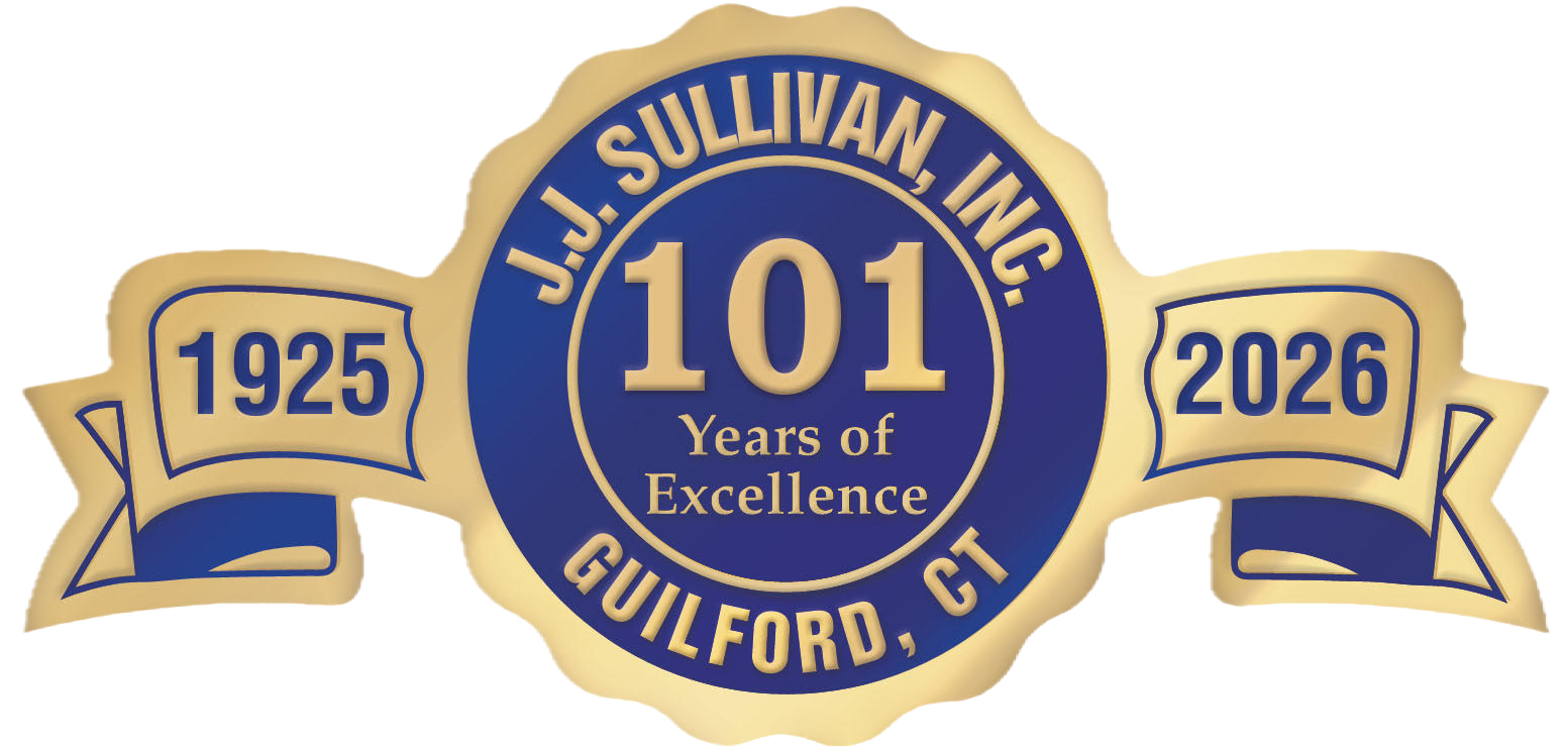 jj sullivan