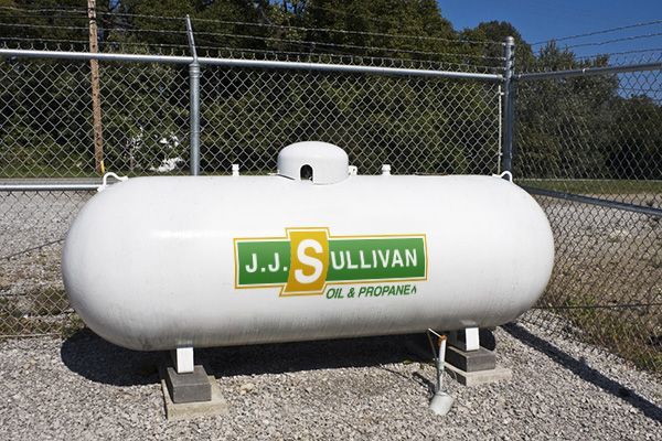 East Haven, CT Commercial Propane Delivery