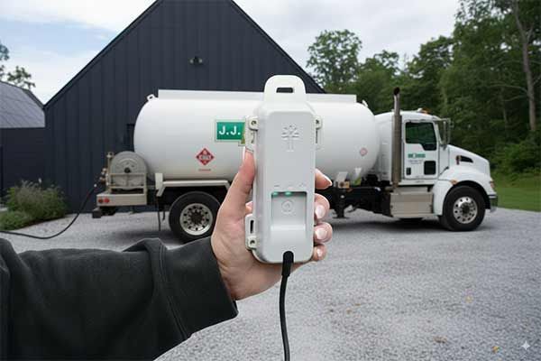 Professional Propane Supplies Near Me in Essex, CT