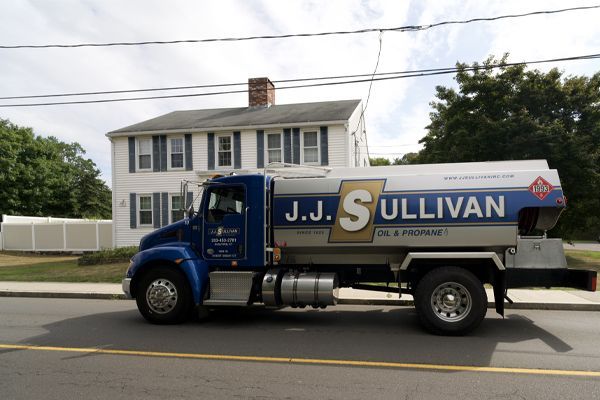 Local affordable heating oil in East Haven, CT